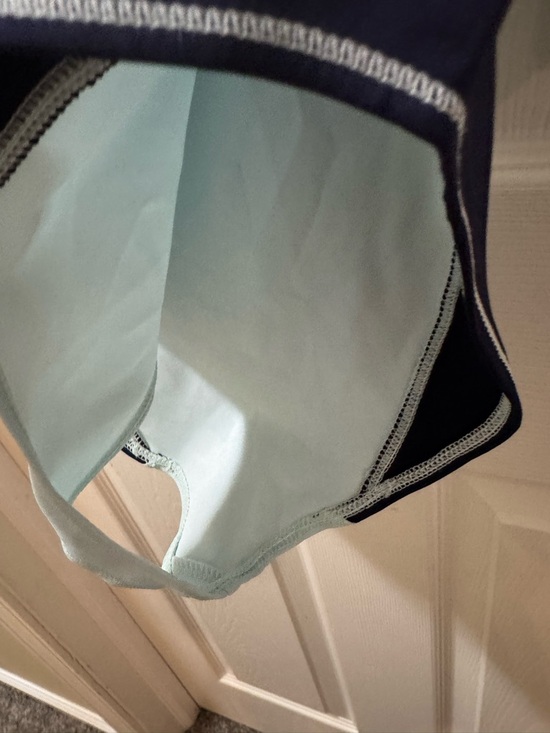 SECNDNTURE by Jordyn Woods Zip Bodysuit Women's Size M - Picture 4 of 6